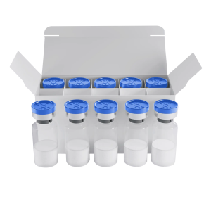 HGH Whitebox | 100 IU