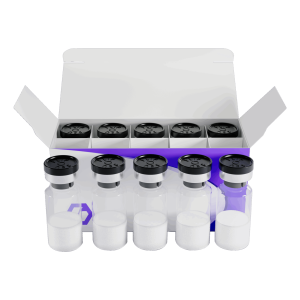 Tirzepatide 200mg Kit