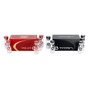 HGH Dragon & Titan (688 IU Bundle)
