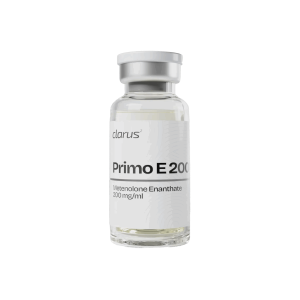 Clarus² Primo E 200 10ml