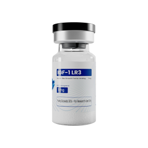 IGF-1 LR3 1mg (Single Vial)