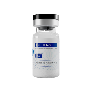 IGF-1 LR3 1mg (Single Vial)