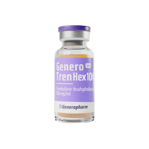 Tren Hex 100 12ml