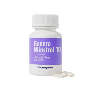 Winstrol 10mg