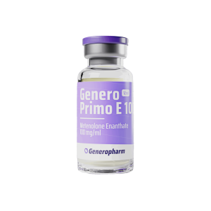 Primo E 100 12ml