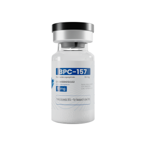 BPC-157 10mg (Single Vial)