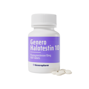Halotestin 10mg