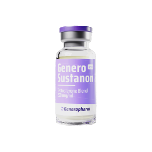 Sustanon 250 12ml