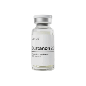 Clarus² Sustanon 250 10ml