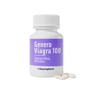 Sildenafil (Viagra) 100mg