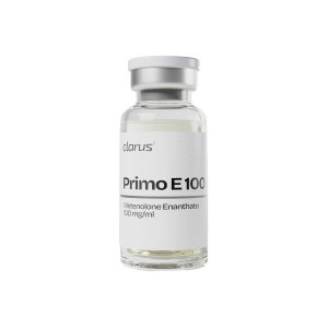 Clarus² Primo E 100 10ml