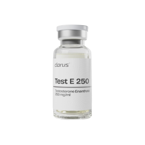 Clarus² Test E 250 10ml
