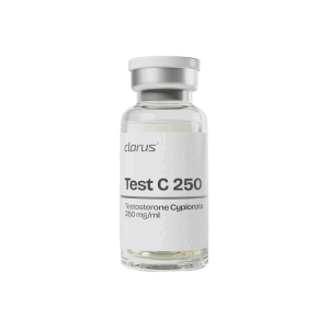 Clarus² Test C 250 10ml