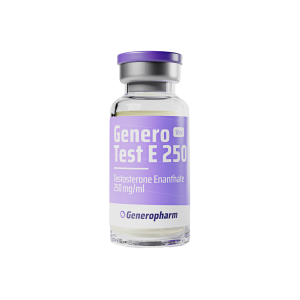 Test E 250 12ml