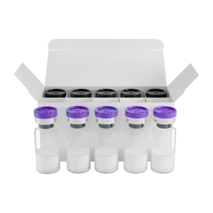 HGH Whitebox | 400 IU