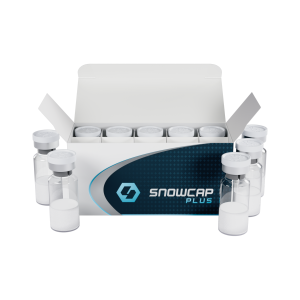 HGH Snowcap Plus | A