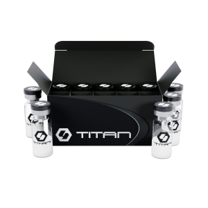 HGH Titan | E